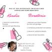 Werde Dein eigener Beauty Boss m/ w/ d