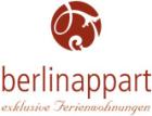 Berlinappart exklusive Ferienwohnungen Apartments Berlin