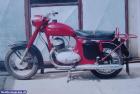 Jawa 350 model 354