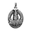 Nordisches Amulett MJÖLNIR - www. ANTIK-GROUP. com