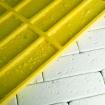 Elastische Formen für Beton Putz Ziegel Fliese Travertin Brick