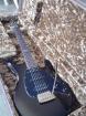 MusicMan Silhouette Lim. Edition 2022 SEQUOIA GOLD