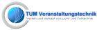 Verleih von Ton Licht Av Medien sowie Rigging Material