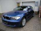 BMW 118 i 1. Hd. 3 tür. Klima M Sportfahrw. S W Reifen