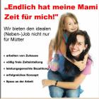 Tolle berufliche Aufstiegsmöglichkeiten als Partner eines Weltmarktführers