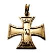 Orden und Auszeichnungen DAS EISERNE KREUZ Made by www. ANTIK-GROUP. com