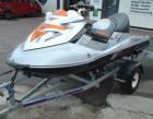 Sea Doo RXT-X 255 RS 255 PS EZ 08 / 2022