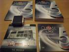 Cubase VST/32 Version 5. 1 INCL. TC Native Reverb VST