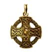 DAS HÖCHSTE KREUZ DER KELTEN Amulette made by www. ANTIK-GROUP. com