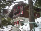 Action 2 Zimmer Ferienwohnung in Crans- Montana