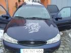 FORD MONDEO KOMBI TOP TÜV / AU ANHÄNGK. ALU S