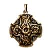 Antik-Schmuck der Superlative DRACHENKREUZ - Made by www. ANTIK-GROUP. com