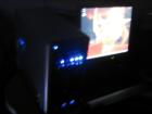 PC-System mit Monitor Tastatur und Maus