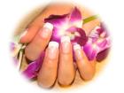 Angebot Nagelmodellage mit Gel Jan Feb