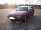 Passat Kombi kein Rost