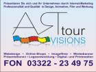 Homepage Online Shop Webdesign Imagefilm Werbung Internetseite