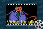 VIDEO Drehen Schneiden Vertonen Kopieren