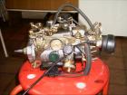 Einspritzpumpen Dieselpumpe LUCAS VOLVO