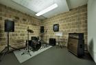 GAB Music Factory-Ultimative Proberäume Studio