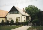 Ferienhaus 6 Pers Balaton Plattensee Ungarnm Ferien frei Strandbad nur 300 Mete