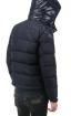MONCLER Chevalier Gr. 50 / 3 / M in dunkelblau 100 original NACHNAMEVERSAND mög