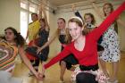 Musical-Workshops in den Winterferien