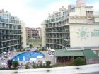Willkommen in Sunny Holiday Sonnenstrand-Bulgaria