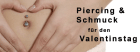 Piercingschmuck vom Bauchnabelpiercing Zungenpiercing bis Intimschmuck