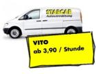STARCAR Autovermietung