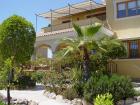 Tausche Villa am Golfplatz in Spanien gegen.