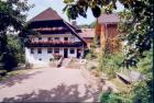 Urlaub auf dem Bauernhof im Schwarzwald