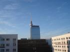 2 Zimmer Wohnung direkt am Alexanderplatz im Zentrum von Berlin