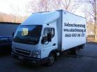 Bester Transport Günstiger Umzug Schnelle Übersiedlung SALZBURG ihre bes