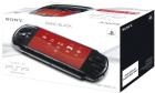 PSP mit spiel 16mb Memorystick Kassenbon