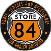 Harley Original Teile Zubehörteile und Bekleidung