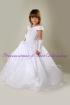 Kommunionkleid Angelika neu Gr. ab 122 bis158