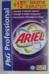 Ariel Professional 115WL / 9 2 Kg Restposten