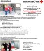 Hauptbahnhofsdienst Leipzig DRK Bahnhofsdienst