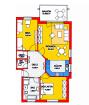 3 Zimmer Neubauwohnung/Erstbezug in ruhiger und sonniger Lage