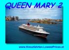 Atlantik-Kreuzfahrt NEW YORK LAS VEGAS ab Euro 2890 inkl. Flug