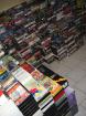 Sammlung 1000VHS Videos Original Kaufvideos alles gemischt