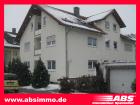 Gemütliche 4 Zimmer DG-Wohnung mit super Aussicht doch auch zentral