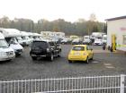 Neue Gebrauchte Wohnmobile Wohnwagen alles für Camping