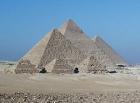 Ägyptenreise - Heilung Spirituelle und Meditative Workshop - Eine Reise für See