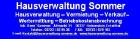 Hausverwaltung sucht weitere Objekte in Sachsen Nordbayern Thüringen Berlin