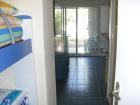 Korsika Studio Wohnung in der Pinede