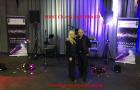 Top Lounge- und Party Livemusik für Ihre Weihnachtsfeier 2022