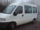 Vermiete mein Transporter Kastenwagen