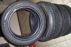 Verkaufe PIRELLI RUN FLAT SommerReifen