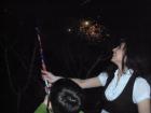 Aupair aus Georgien suche ne Schweizerfamilie
